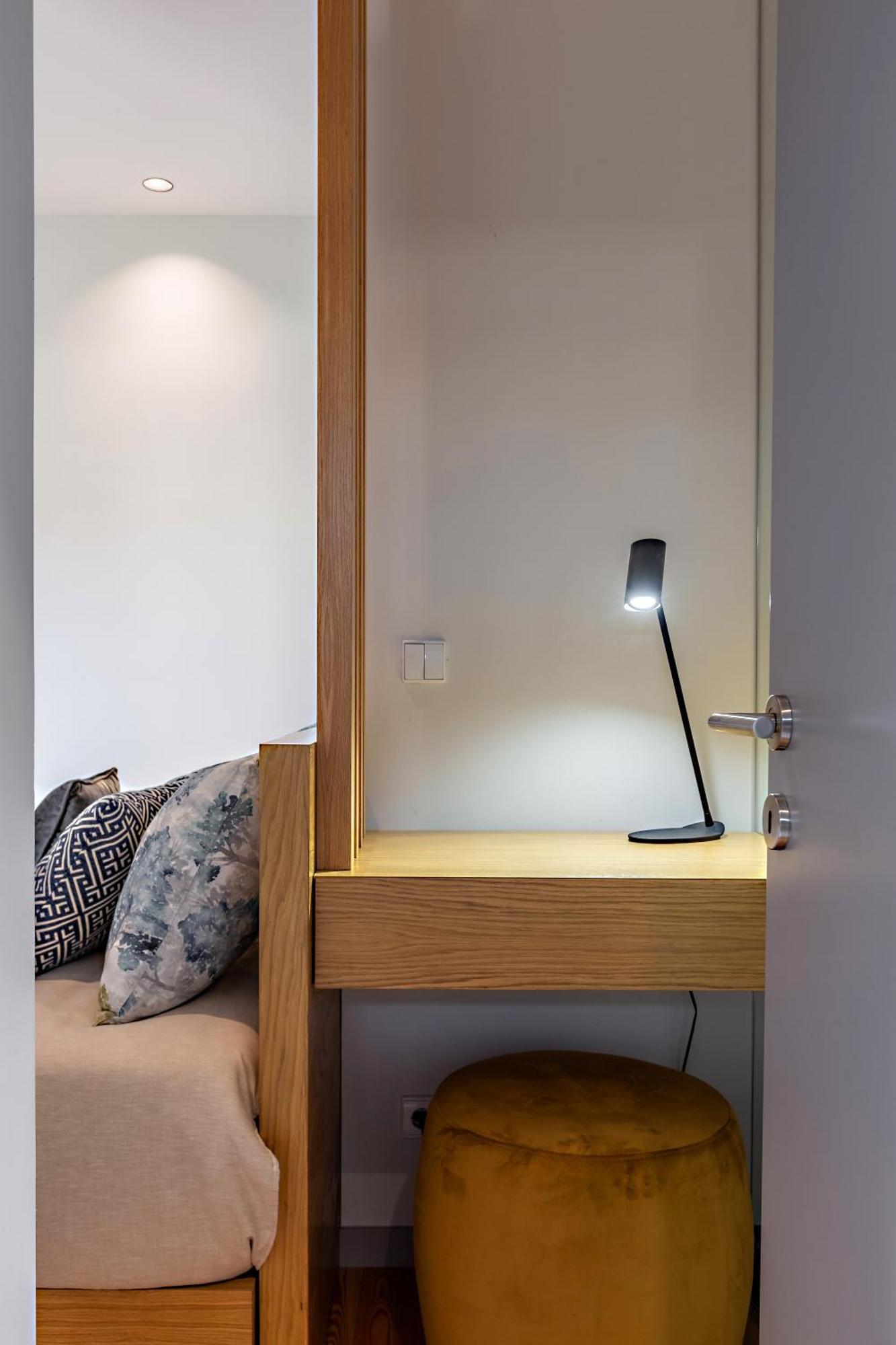 Apartament Almada 505 - Premium Flat Porto Zewnętrze zdjęcie