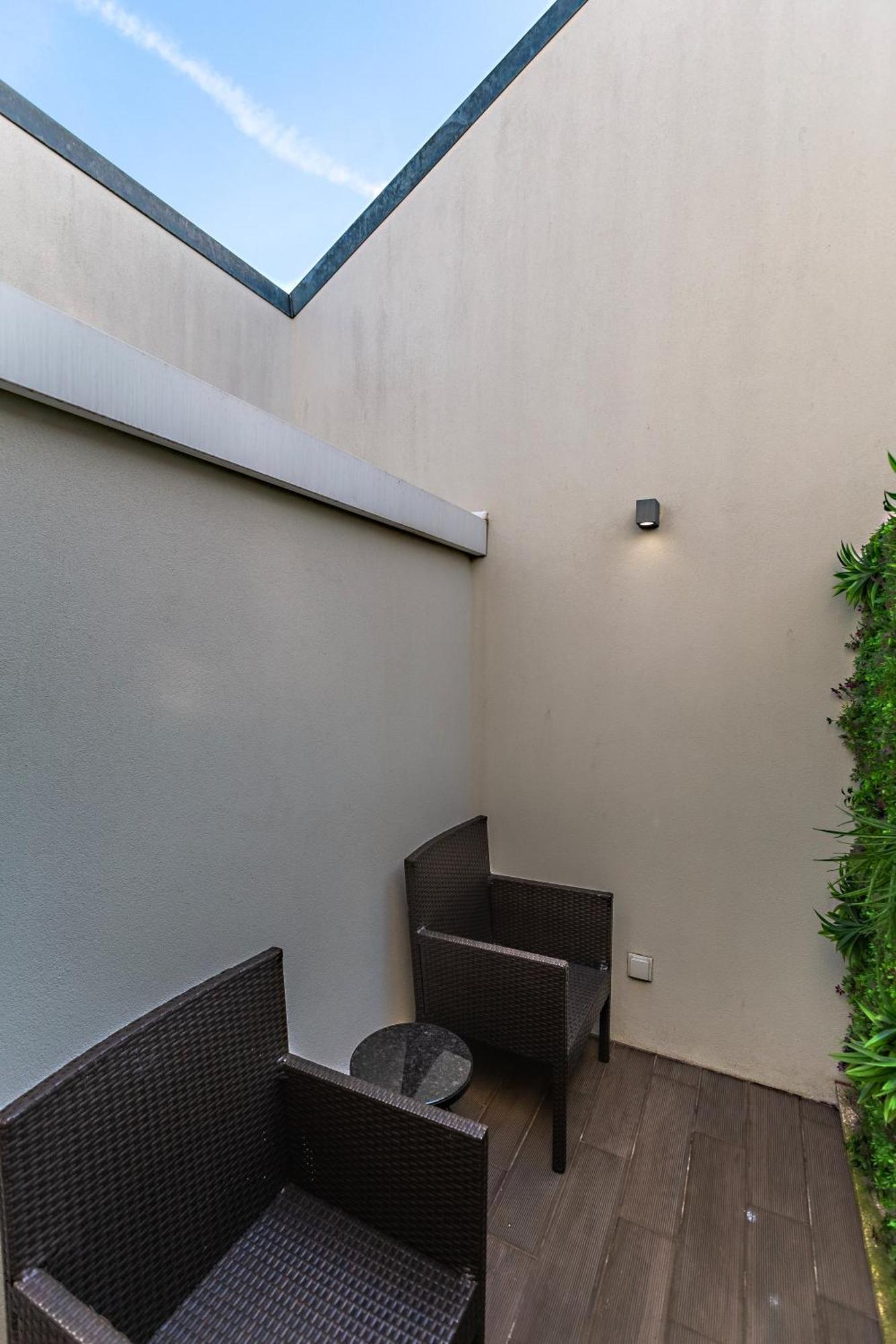 Apartament Almada 505 - Premium Flat Porto Zewnętrze zdjęcie