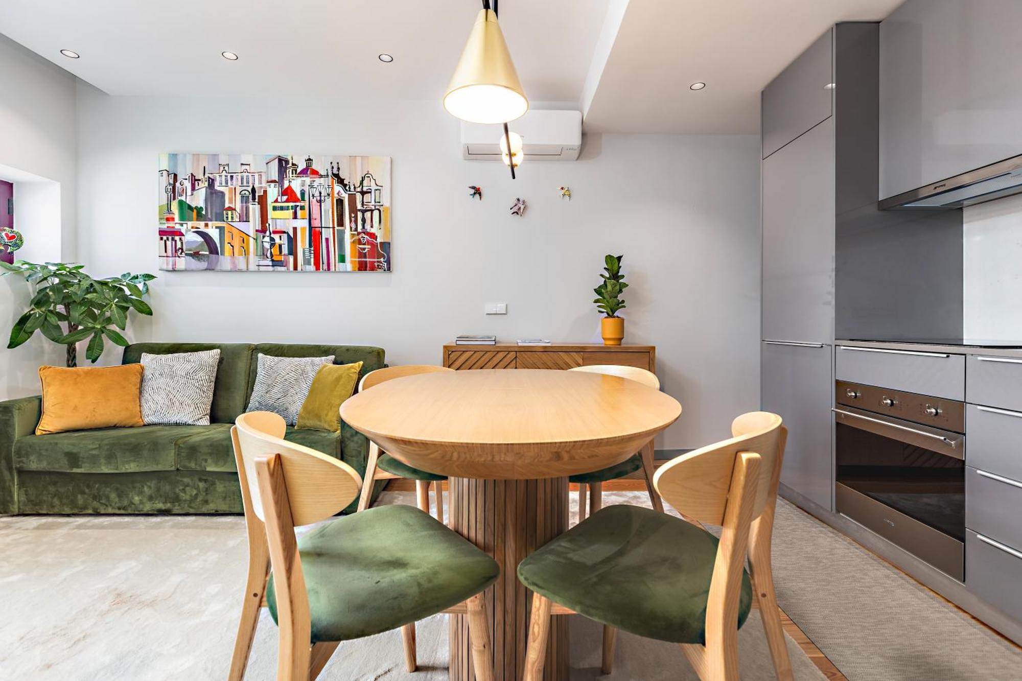 Apartament Almada 505 - Premium Flat Porto Zewnętrze zdjęcie