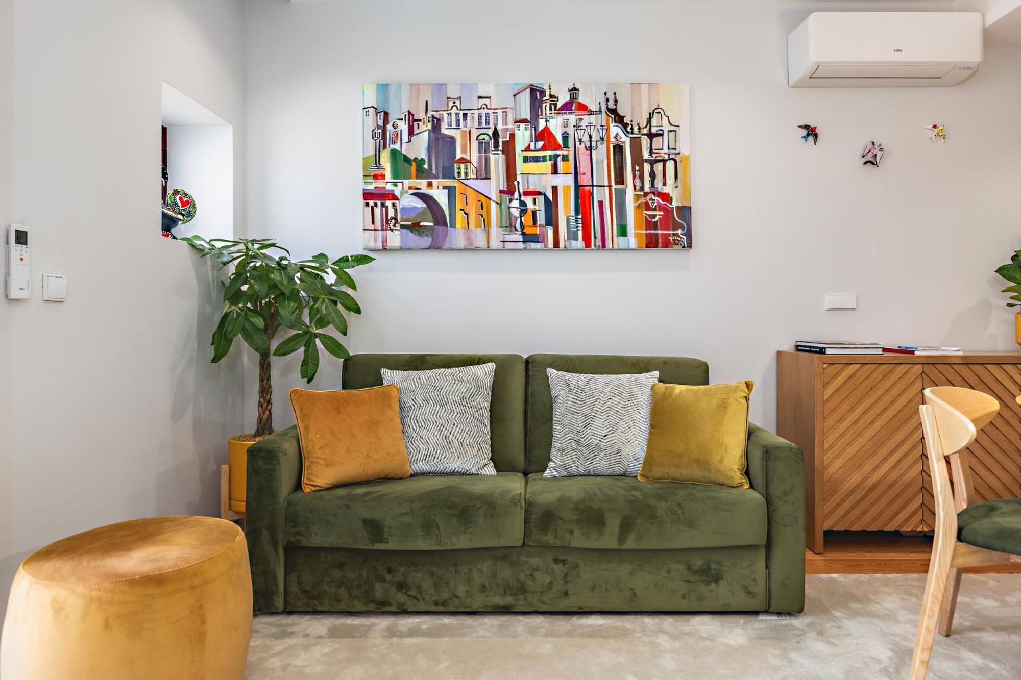 Apartament Almada 505 - Premium Flat Porto Zewnętrze zdjęcie