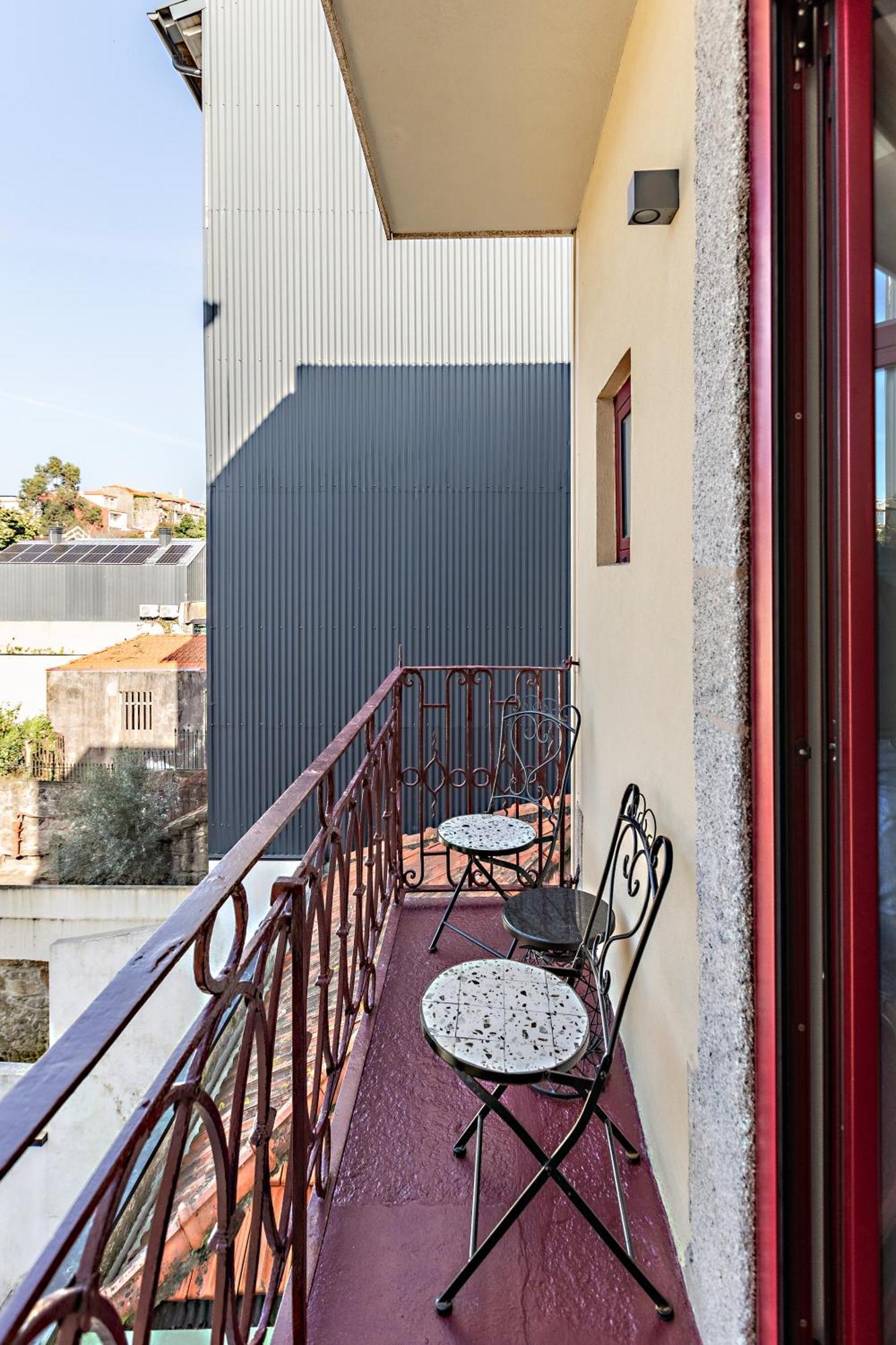 Apartament Almada 505 - Premium Flat Porto Zewnętrze zdjęcie