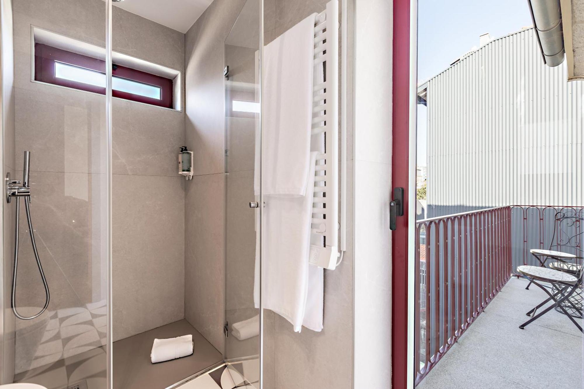 Apartament Almada 505 - Premium Flat Porto Zewnętrze zdjęcie
