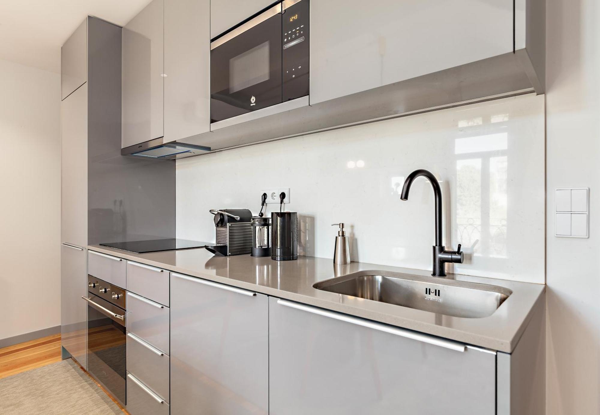 Apartament Almada 505 - Premium Flat Porto Zewnętrze zdjęcie