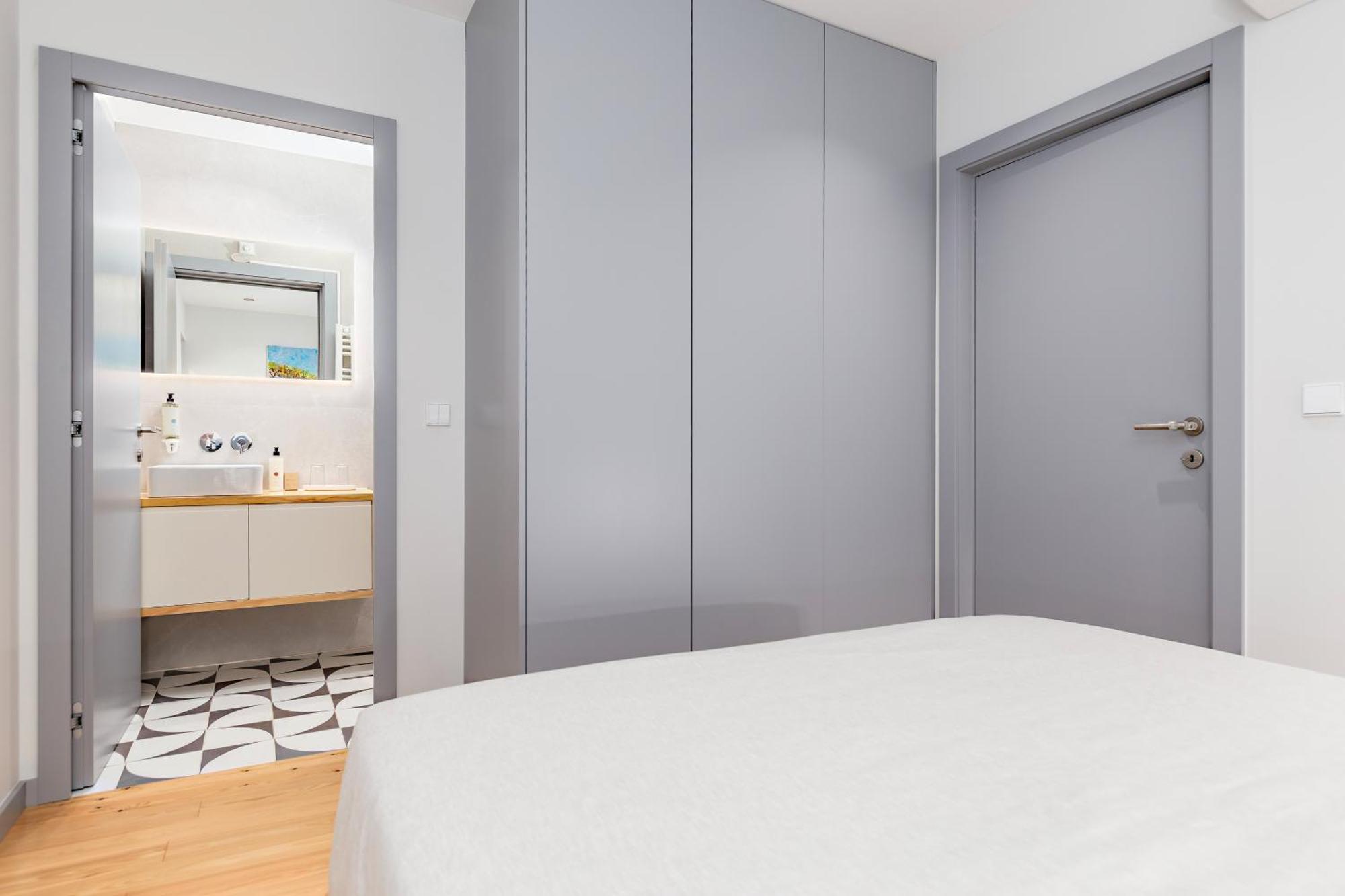 Apartament Almada 505 - Premium Flat Porto Zewnętrze zdjęcie